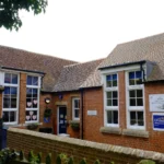 North Crawley Church of England School