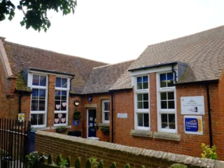 North Crawley Church of England School