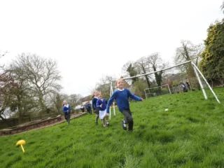 North Crawley Church of England School