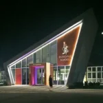 Ousedale School Newport Pagnell