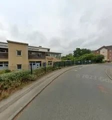 Oxley Park Academy