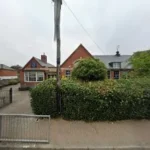 Russell Street School