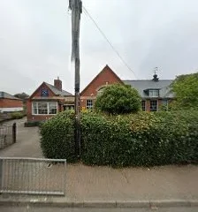 Russell Street School