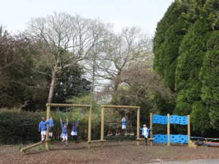Sherington Church of England School