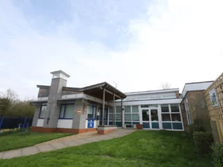 Sherington Church of England School