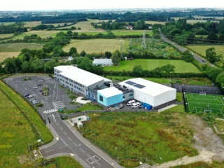 Sir Thomas Fremantle School