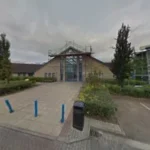 Sixth Form Centre