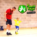 Socatots Milton Keynes, Leighton Buzzard, Bedford & Dunstable/Luton