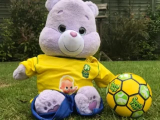 Socatots Milton Keynes, Leighton Buzzard, Bedford & Dunstable/Luton