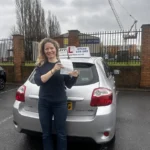 SRAYZ Driving School