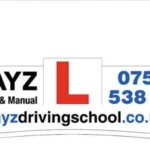 SRAYZ Driving School