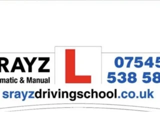SRAYZ Driving School