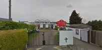 St. Thomas Aquinas Catholic Primary School