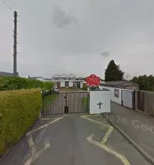 St. Thomas Aquinas Catholic Primary School