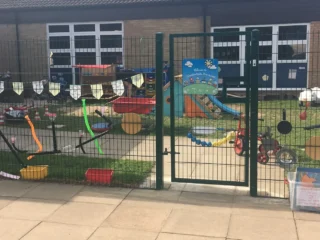 Stantonfields Pre-school
