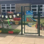 Stantonfields Pre-school