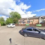 Swanbourne C of E School