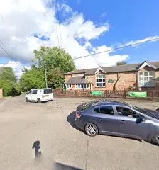 Swanbourne C of E School
