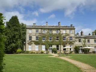 Swanbourne House School