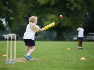 Swanbourne House School