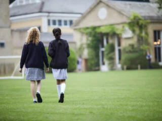 Swanbourne House School