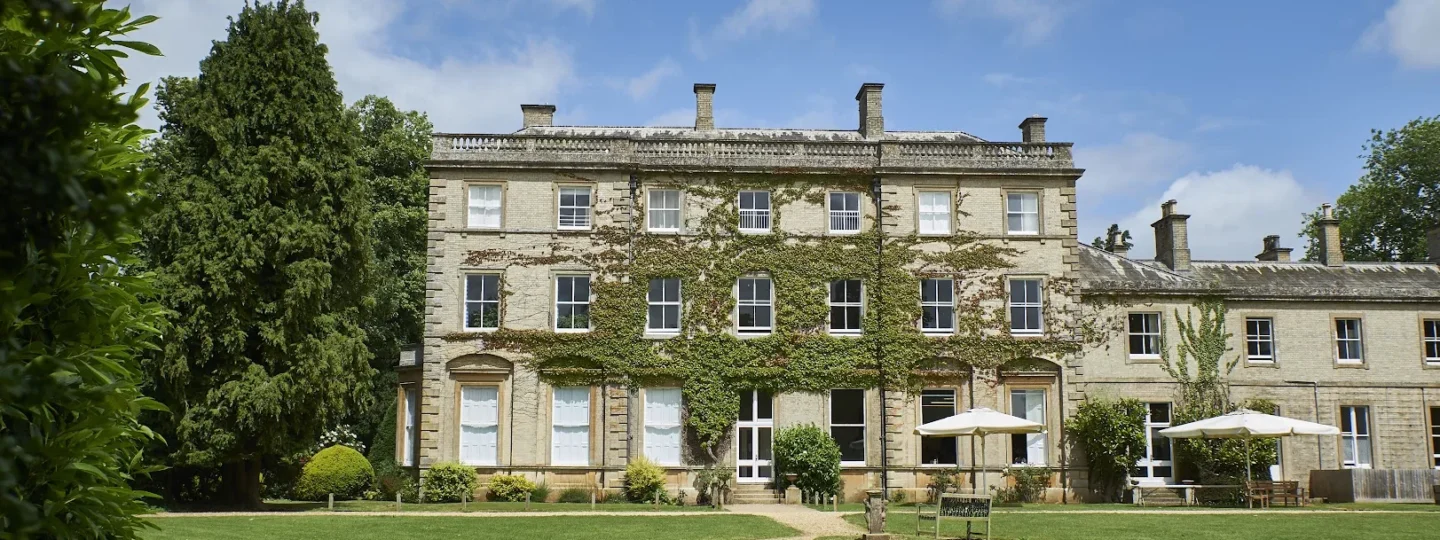 Swanbourne House School