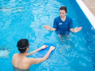 Swim Now