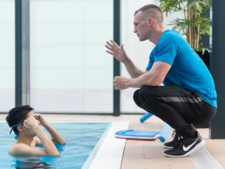 Swim Now