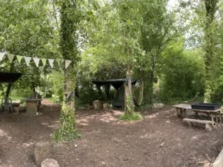 The Learning Tree Forest School
