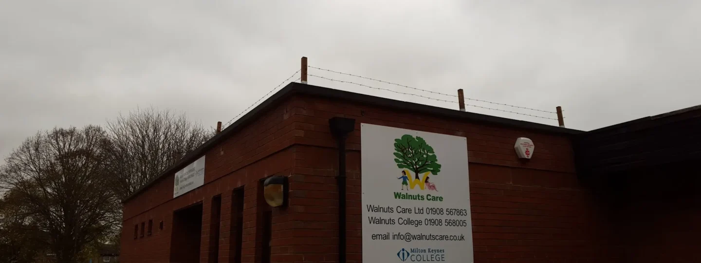 Walnuts Care Centre