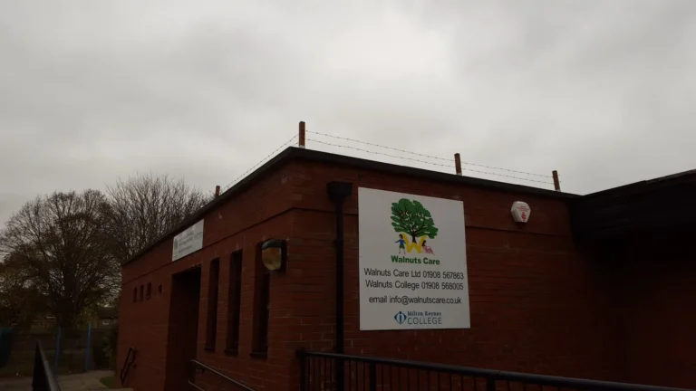 Walnuts Care Centre