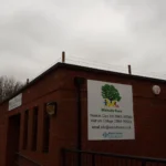 Walnuts Care Centre