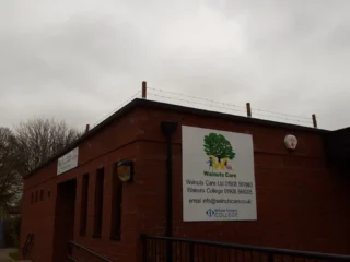 Walnuts Care Centre