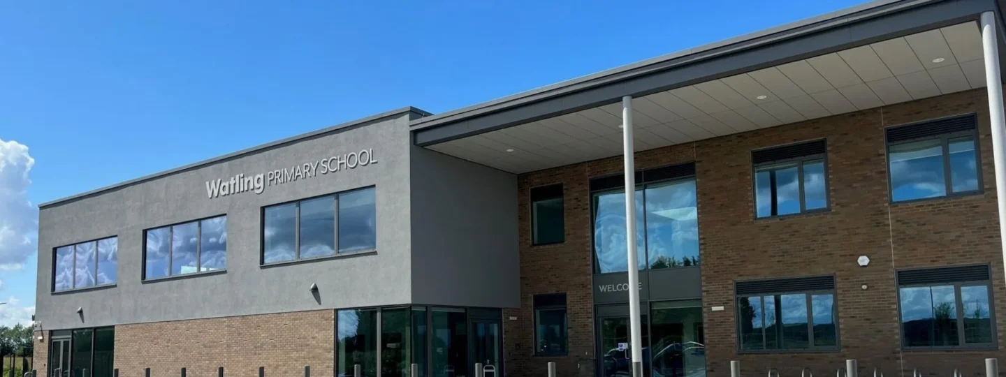 Watling Primary School