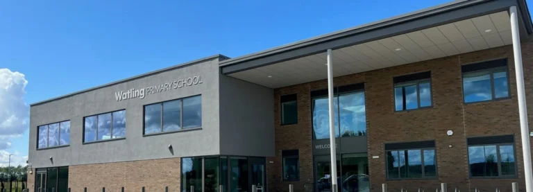 Watling Primary School