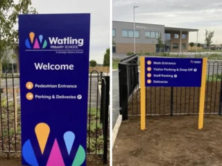 Watling Primary School