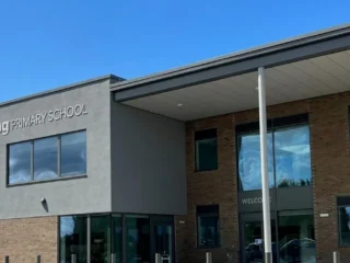 Watling Primary School