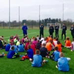 We Make Footballers: Milton Keynes