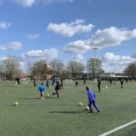 We Make Footballers: Milton Keynes
