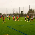 We Make Footballers: Milton Keynes