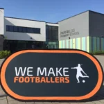 We Make Footballers: Milton Keynes