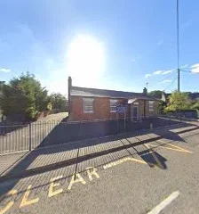 Whaddon C Of E School