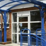 White Spire School