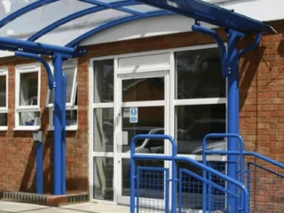 White Spire School