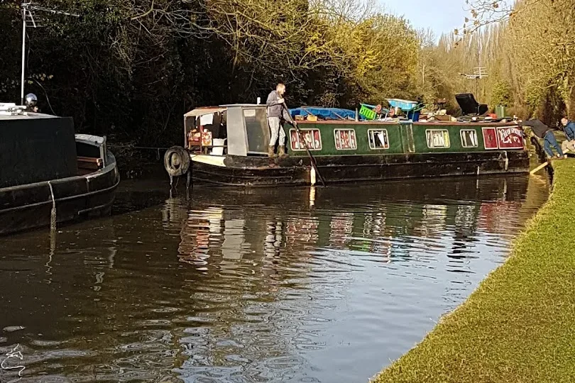 Willowbridge Marina Ltd