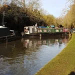 Willowbridge Marina Ltd