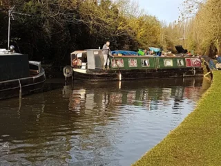 Willowbridge Marina Ltd