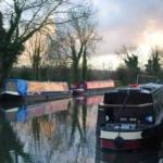 Willowbridge Marina Ltd