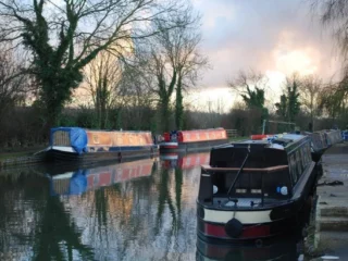 Willowbridge Marina Ltd