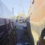 Willowbridge Marina Ltd